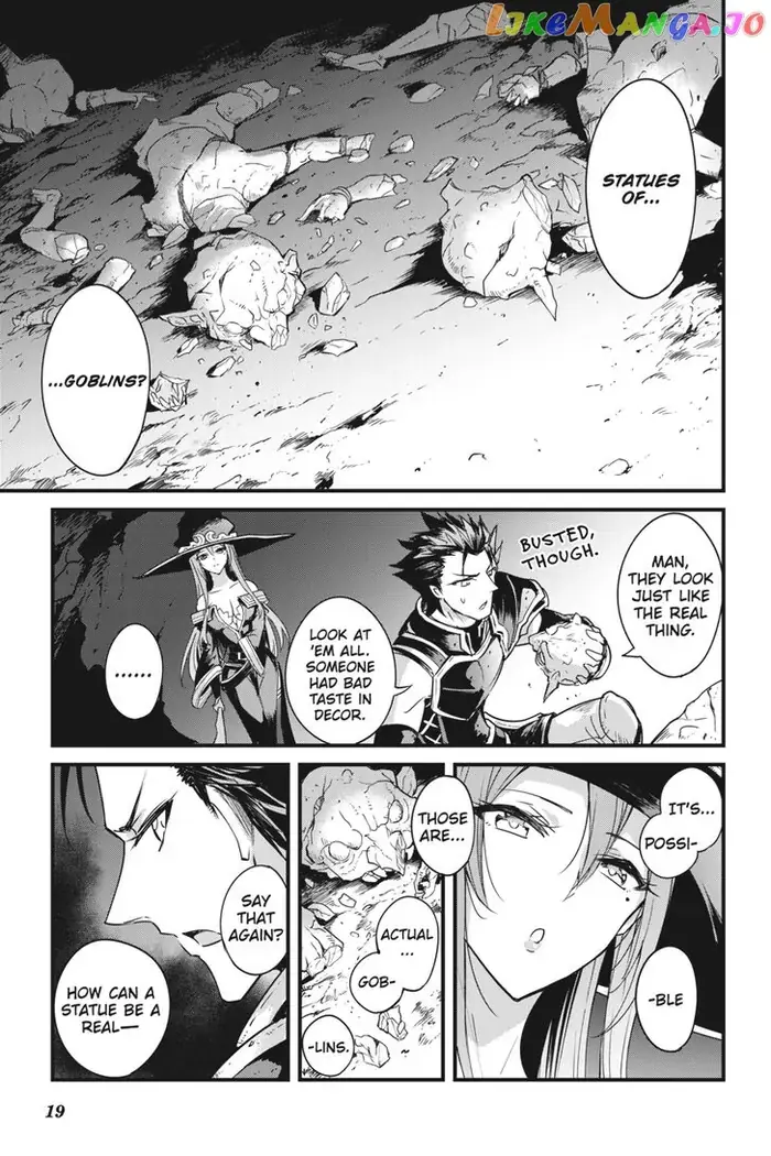 Goblin Slayer: Side Story Year One Chapter 35 image 20_optimized_optimized
